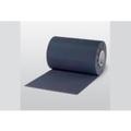 Professional Plastics Black Epdm Rubber Strip, 0.125 Thick X 36.000 Inch X 25 FT [Each] SEPDMBK.125X36.000X25FT